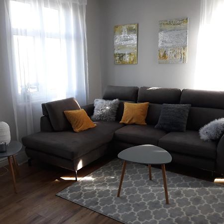 威利兹卡Apartament Wika公寓 外观 照片