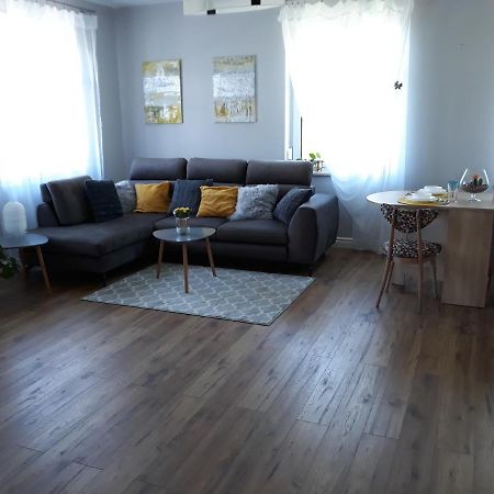 威利兹卡Apartament Wika公寓 外观 照片