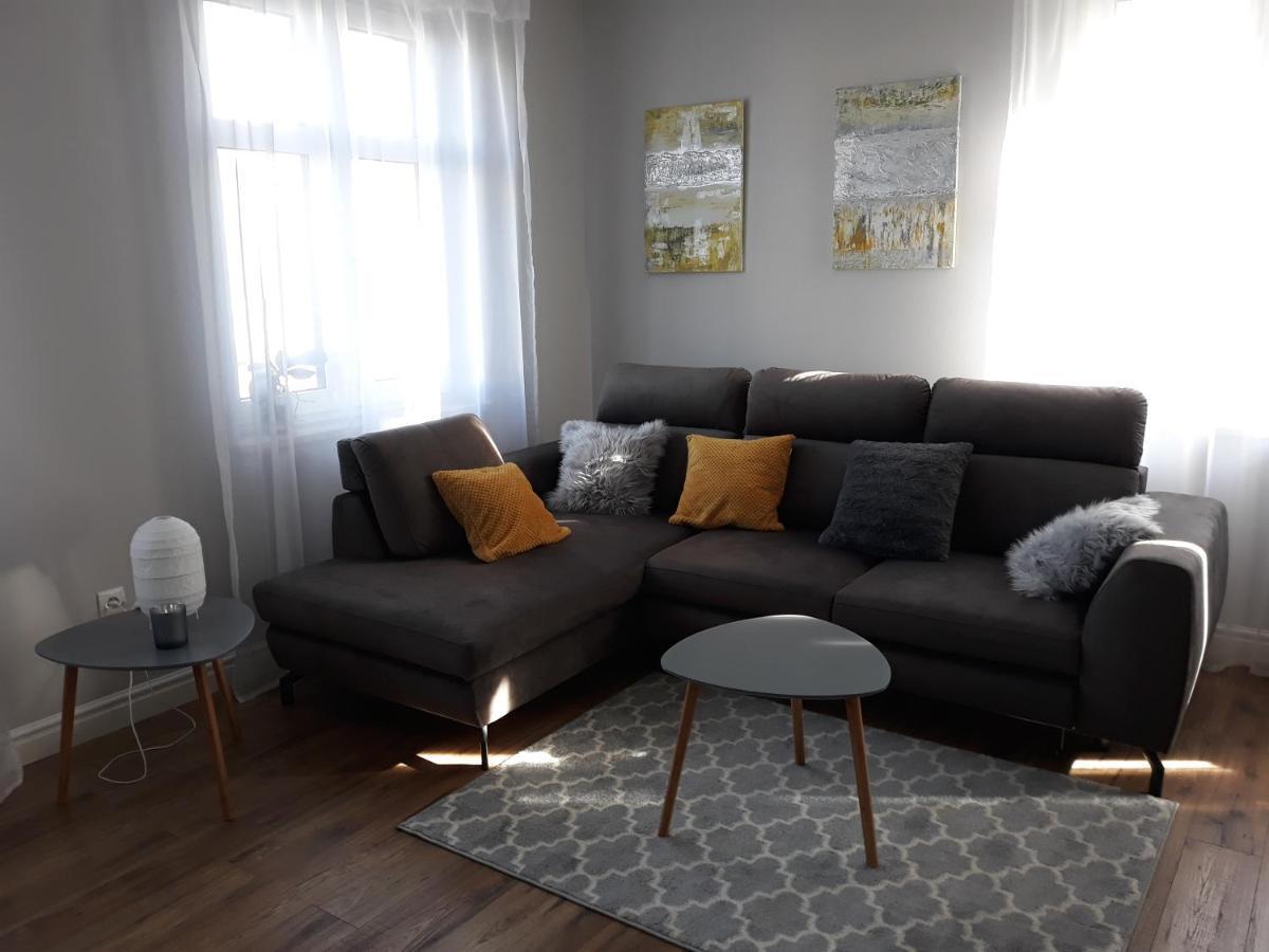 威利兹卡Apartament Wika公寓 外观 照片