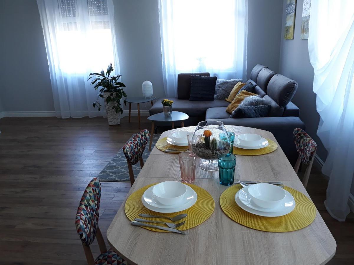 威利兹卡Apartament Wika公寓 外观 照片